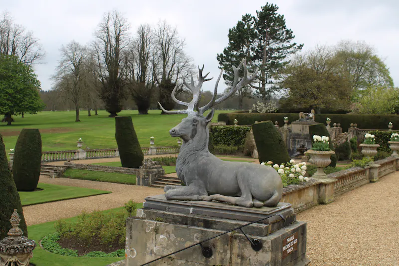 Calne country house & gardens, A45 (photo 16)