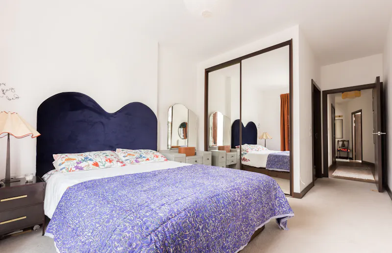 New build flat in Hackney Wick, F1244 (photo 7)