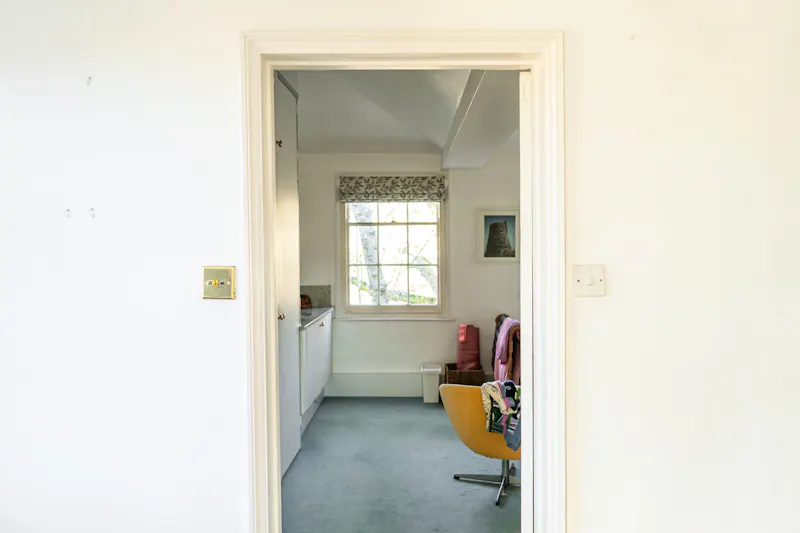 Georgian Camberwell townhouse, A1469 (photo 48)