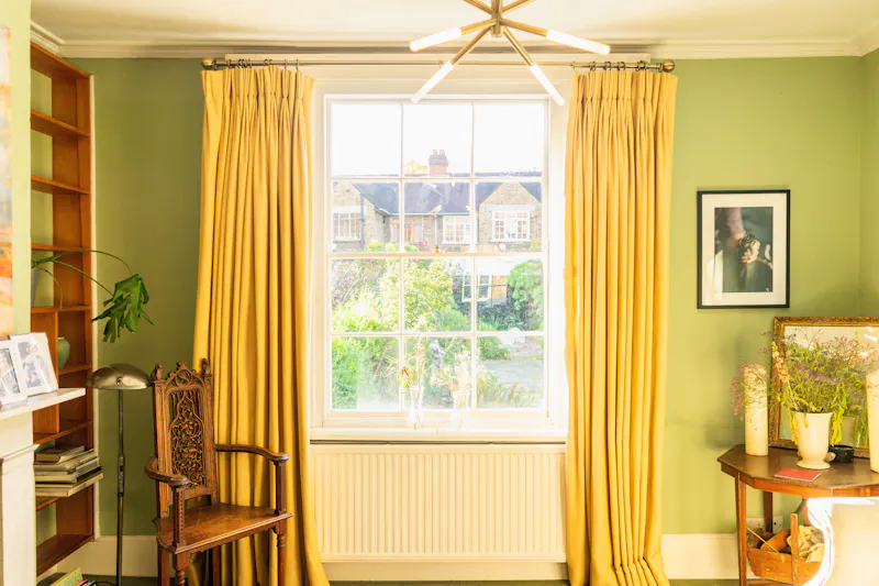 Georgian Camberwell townhouse, A1469 (photo 5)
