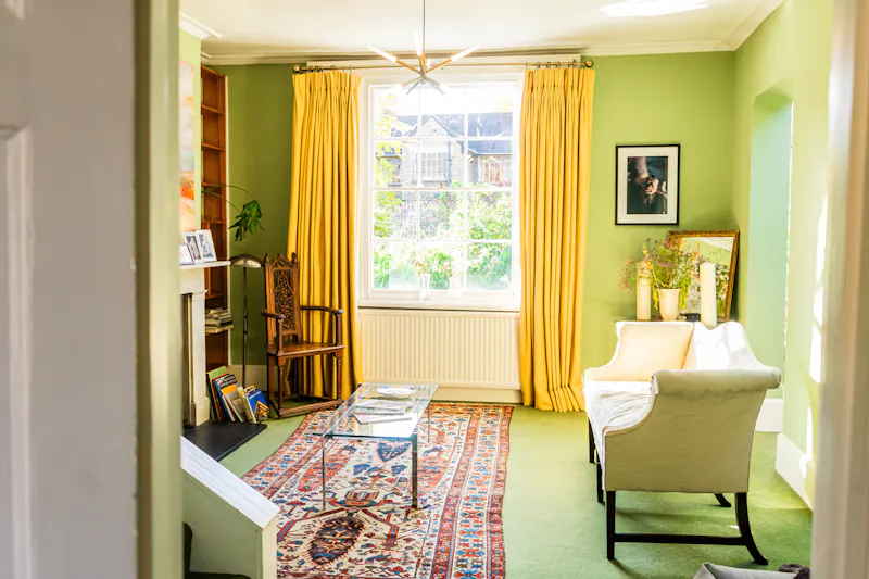 Georgian Camberwell townhouse, A1469 (photo 11)