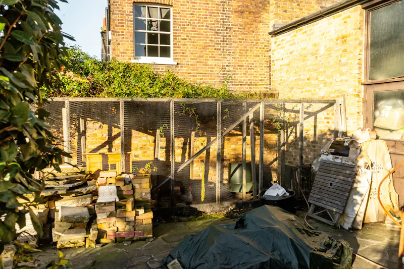 Georgian Camberwell townhouse, A1469 (photo 57)