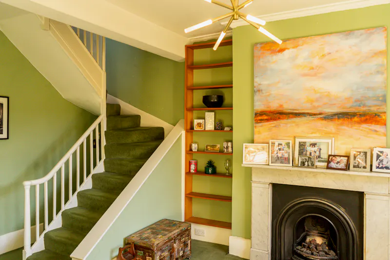 Georgian Camberwell townhouse, A1469 (photo 7)