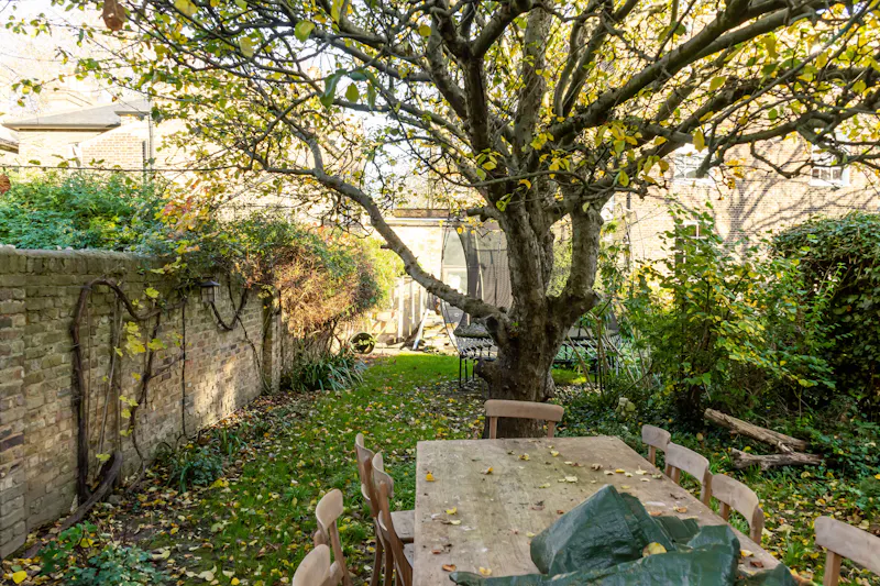 Georgian Camberwell townhouse, A1469 (photo 55)
