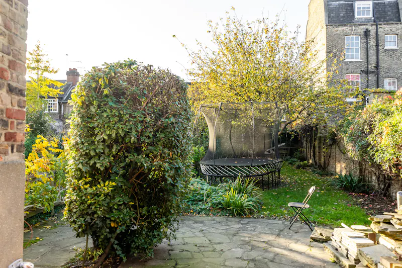 Georgian Camberwell townhouse, A1469 (photo 61)