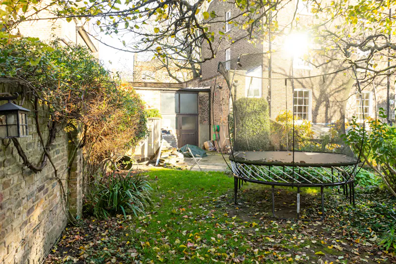 Georgian Camberwell townhouse, A1469 (photo 56)