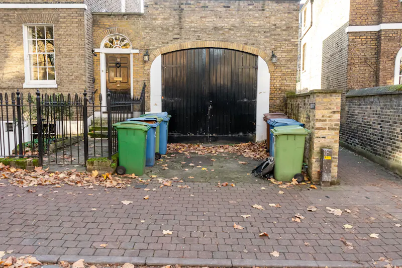 Georgian Camberwell townhouse, A1469 (photo 65)