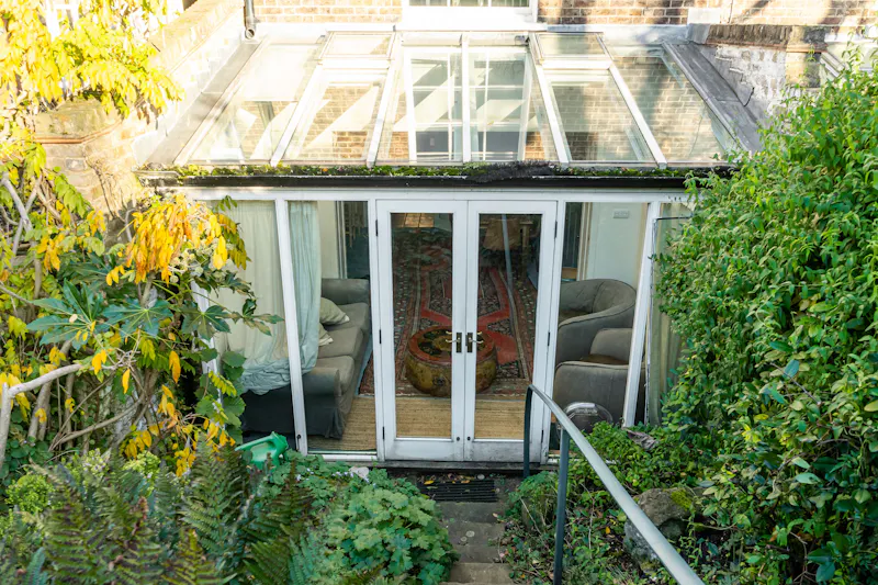Georgian Camberwell townhouse, A1469 (photo 64)