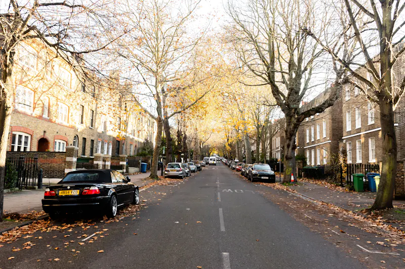 Georgian Camberwell townhouse, A1469 (photo 67)