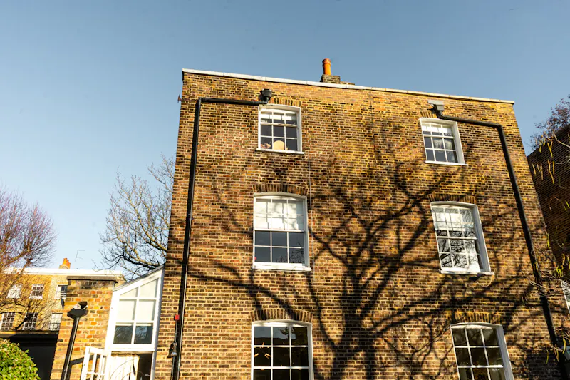 Georgian Camberwell townhouse, A1469 (photo 63)