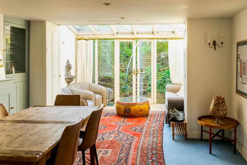 Georgian Camberwell townhouse, A1469 (photo 15)