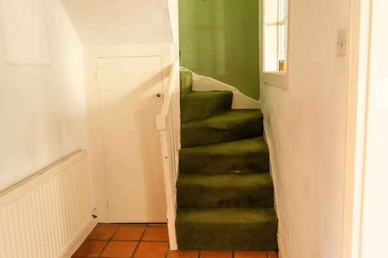 Georgian Camberwell townhouse, A1469 (photo 32)