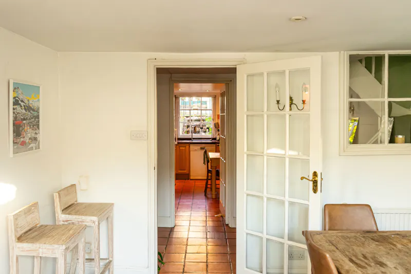 Georgian Camberwell townhouse, A1469 (photo 21)