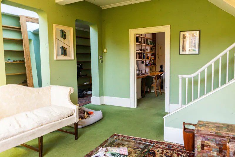 Georgian Camberwell townhouse, A1469 (photo 9)