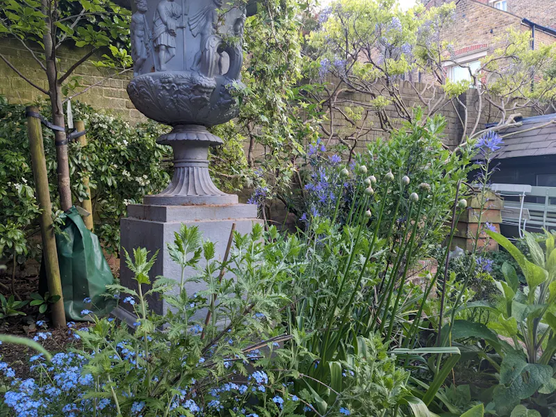 Elegant Camberwell townhouse, A1445 (photo 38)
