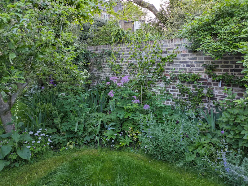 Elegant Camberwell townhouse, A1445 (photo 37)