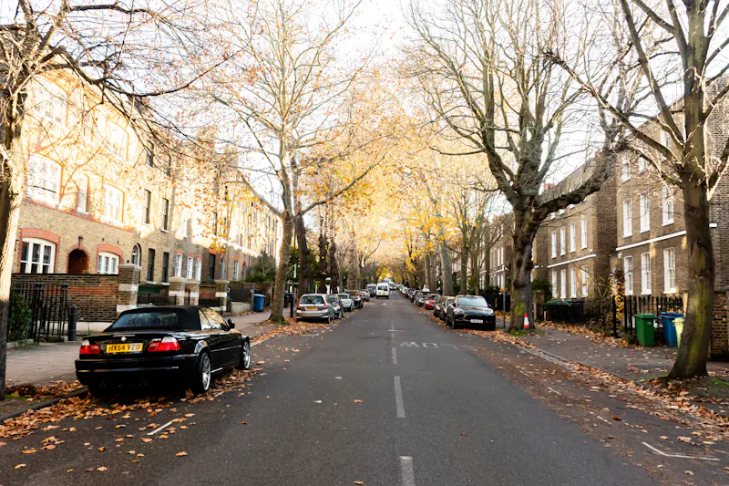 Elegant Camberwell townhouse, A1445 (photo 59)