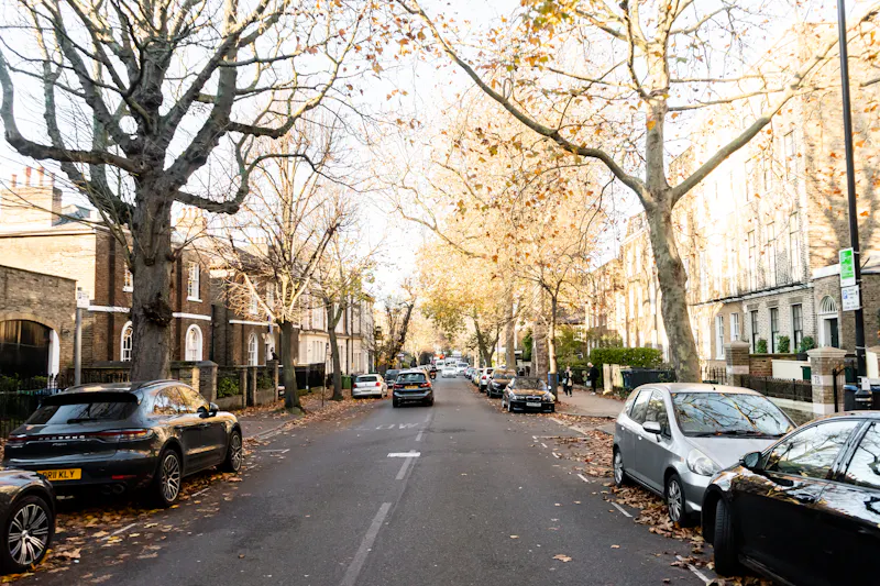 Elegant Camberwell townhouse, A1445 (photo 58)
