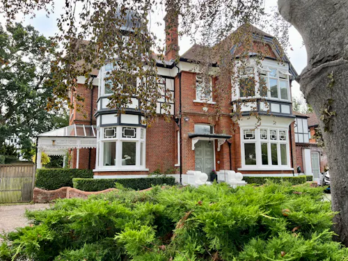 Detached Maidenhead Home, E463