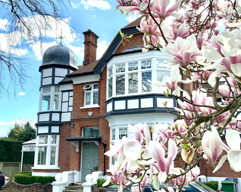 Detached Maidenhead Home, E463 (photo 43)