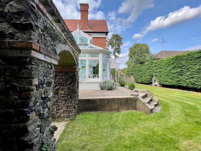 Detached Maidenhead Home, E463 (photo 40)