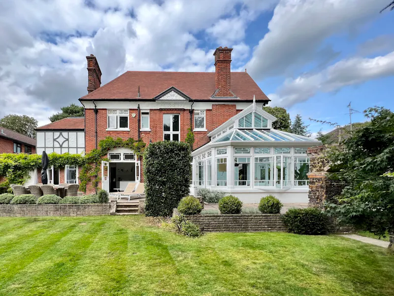 Detached Maidenhead Home, E463 (photo 38)