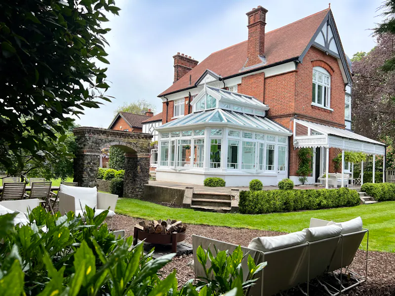 Detached Maidenhead Home, E463 (photo 41)