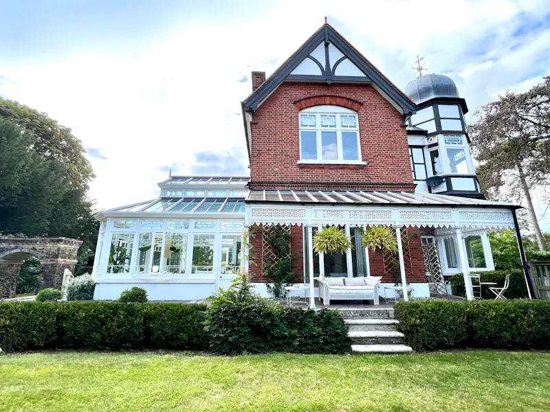 Detached Maidenhead Home, E463 (photo 42)