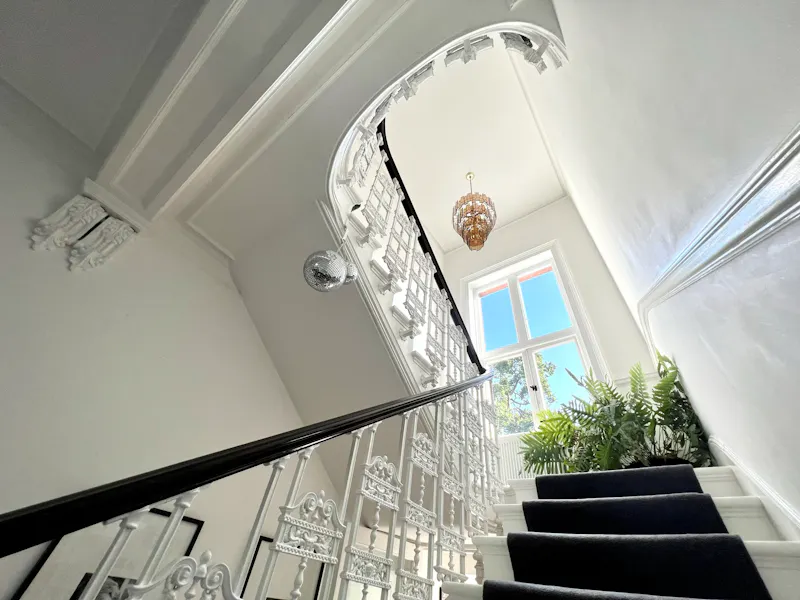 Detached Maidenhead Home, E463 (photo 22)