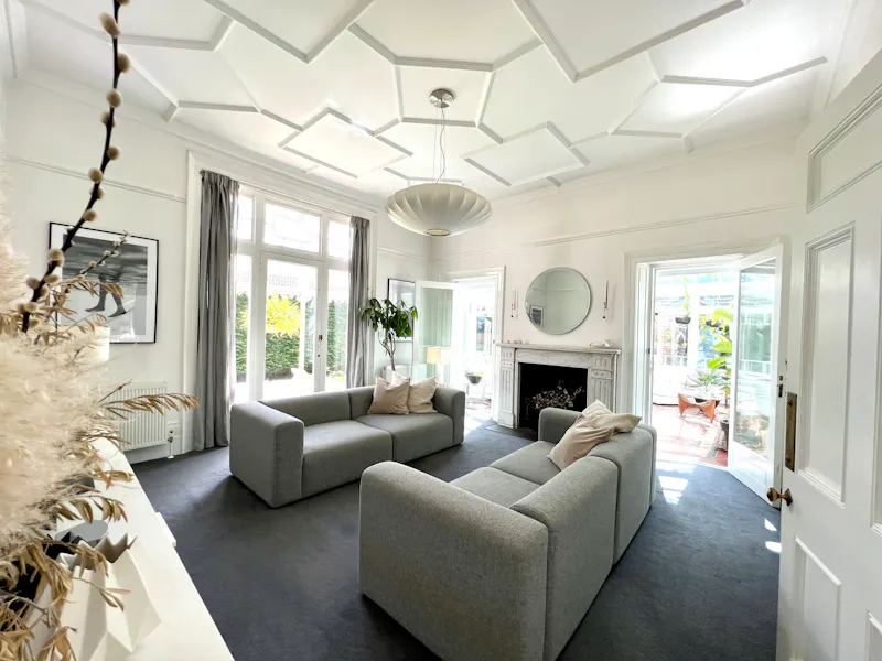Sitting room at Detached Maidenhead Home, E463 (photo 11)