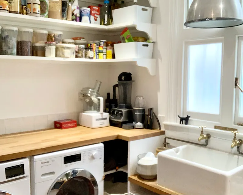 Detached Maidenhead Home, E463 (photo 21)