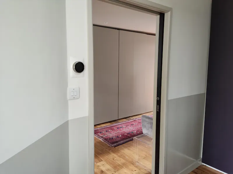 Hanwell family home, D2757 (photo 4)