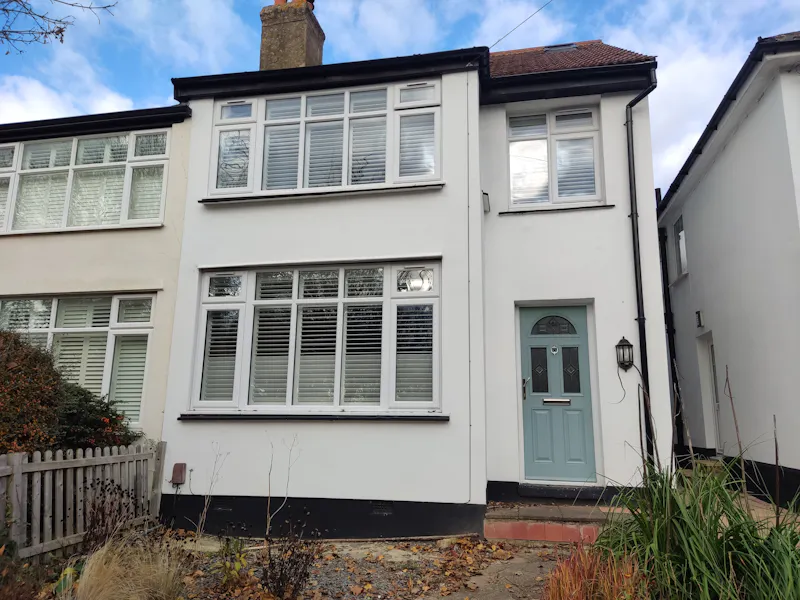 Hanwell family home, D2757 (photo 27)