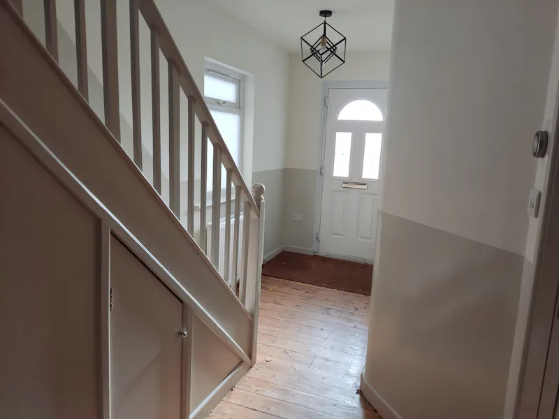 Hanwell family home, D2757 (photo 25)