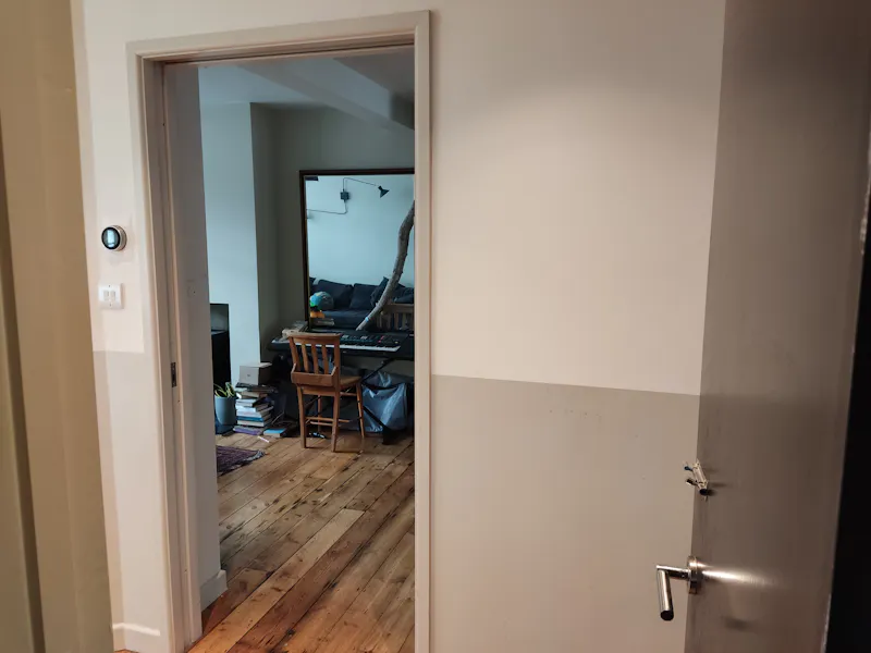Hanwell family home, D2757 (photo 24)