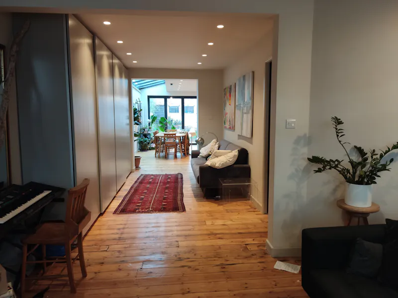 Hanwell family home, D2757 (photo 7)