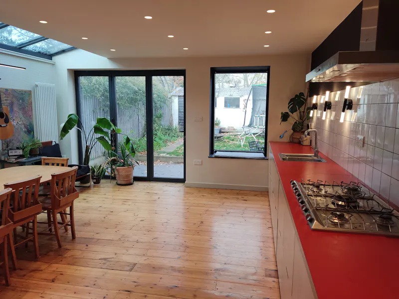 Hanwell family home, D2757 (photo 14)