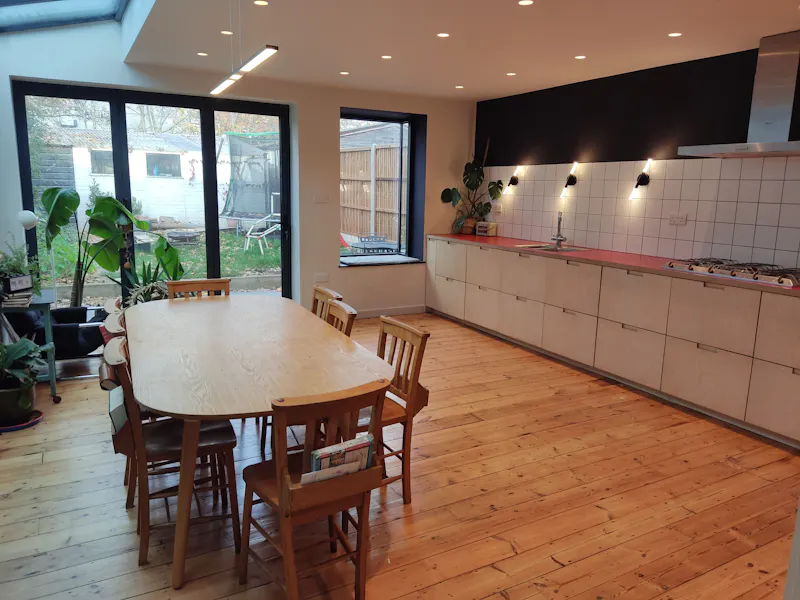 Hanwell family home, D2757 (photo 10)