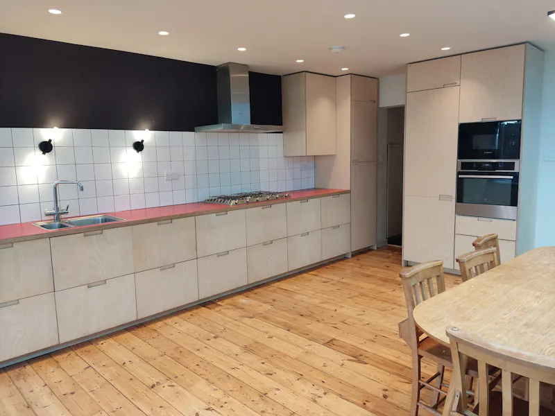 Hanwell family home, D2757 (photo 16)