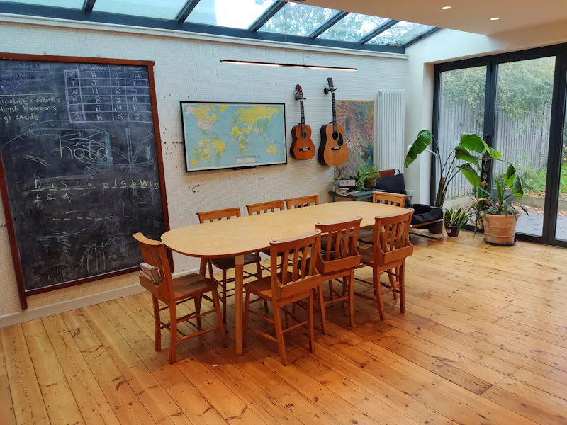 Hanwell family home, D2757 (photo 13)