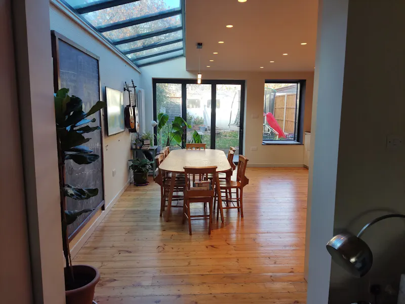 Hanwell family home, D2757 (photo 8)