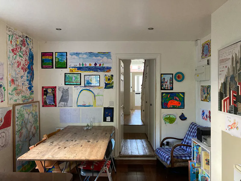 East Finchley Family Home, B2032 (photo 14)