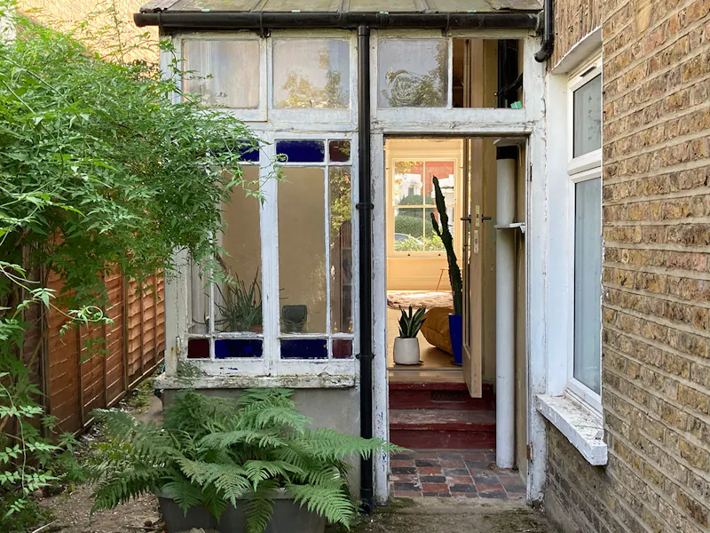 East Finchley Family Home, B2032 (photo 34)