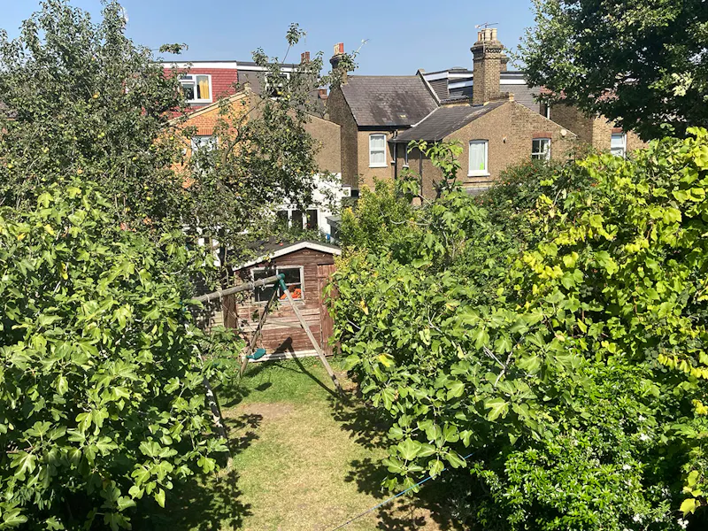 East Finchley Family Home, B2032 (photo 33)