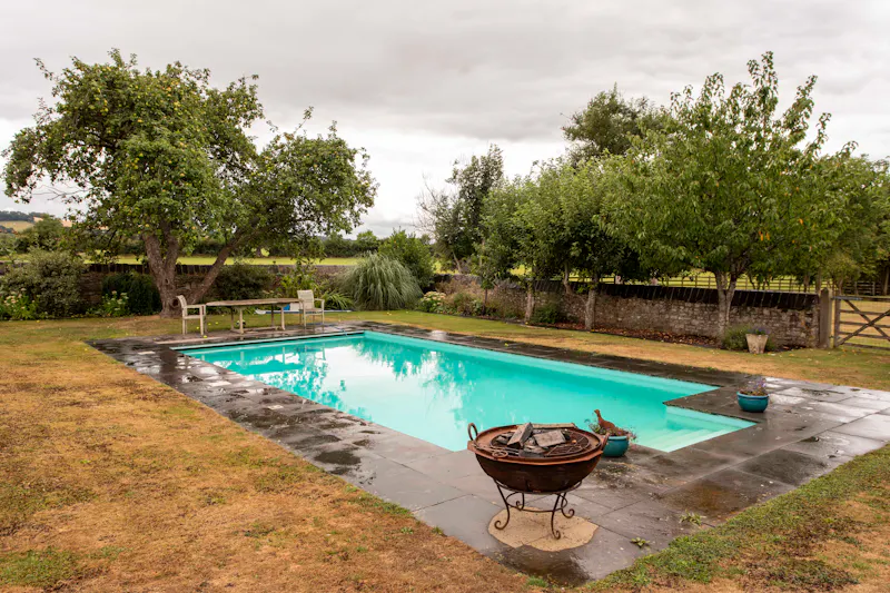 Stunning Bath Farmhouse, A1620 (photo 22)