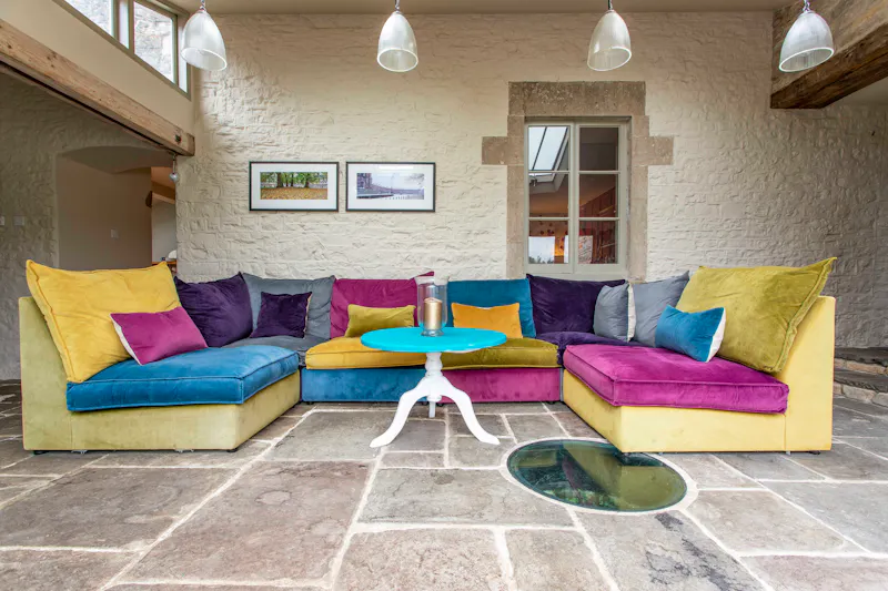 Stunning Bath Farmhouse, A1620 (photo 11)