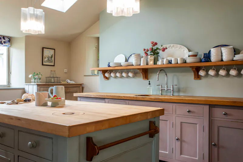 Stunning Bath Farmhouse, A1620 (photo 8)