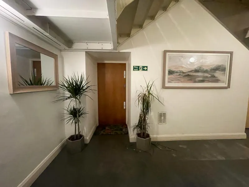 Contemporary Shoreditch Loft, K303 (photo 14)