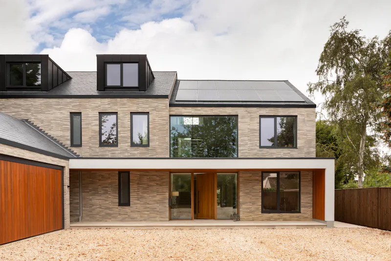 Luxury Esher modern home, K500 (photo 46)