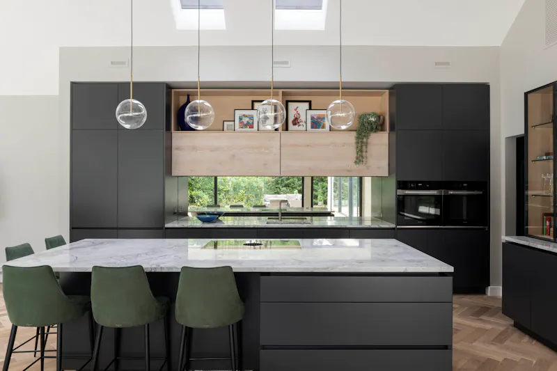 Luxury Esher modern home, K500 (photo 12)